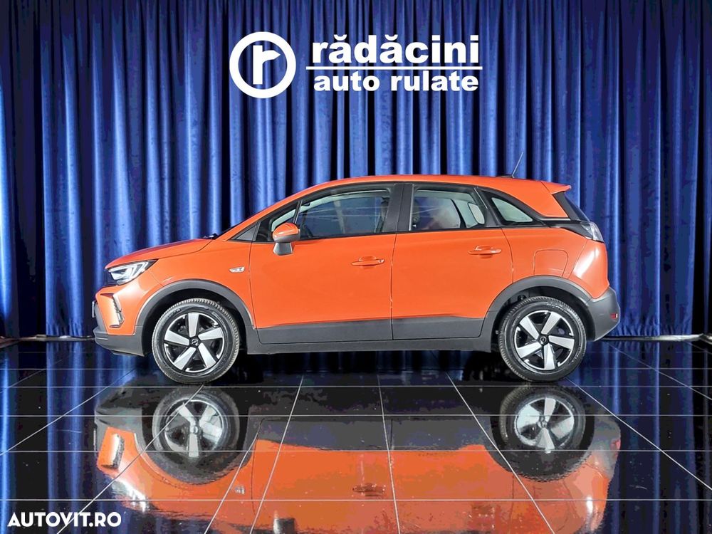 Opel Crossland - 6