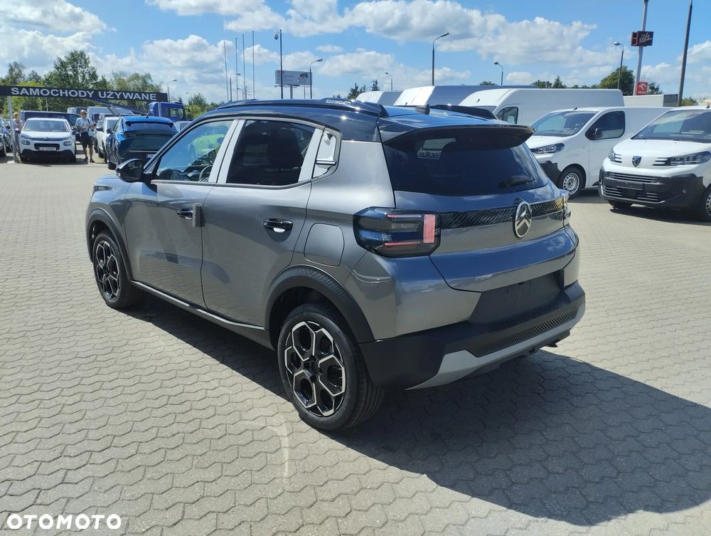 Citroën C3 1.2 mHEV Max - 7