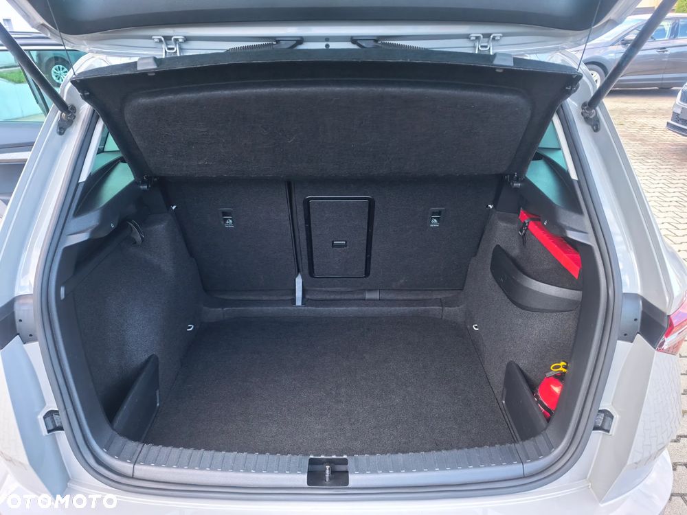 Skoda Karoq 1.5 TSI ACT Style DSG - 12