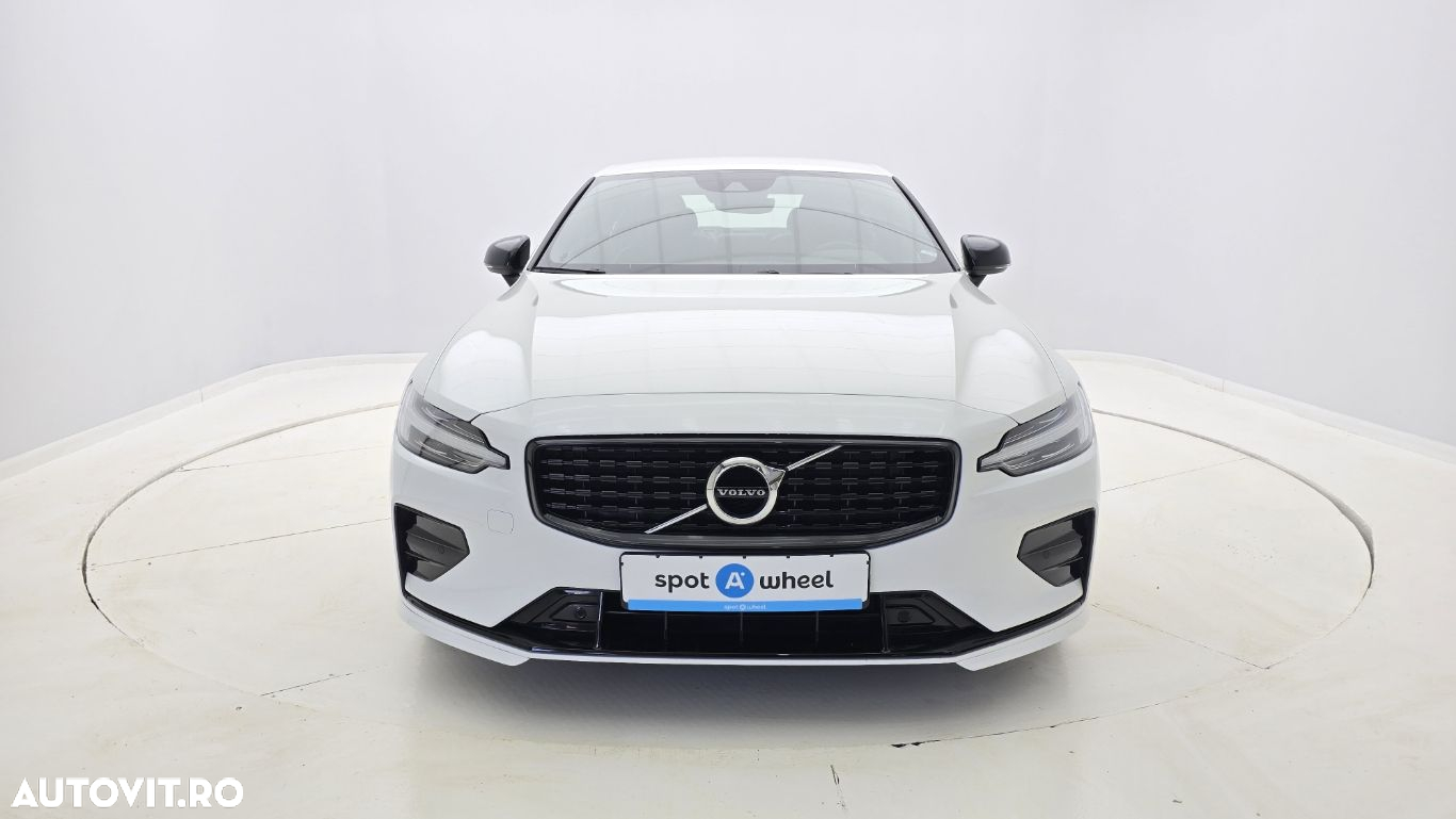 Volvo S60 - 2