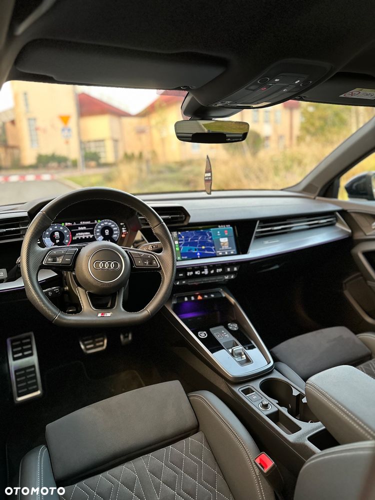 Audi A3 Sportback - 11