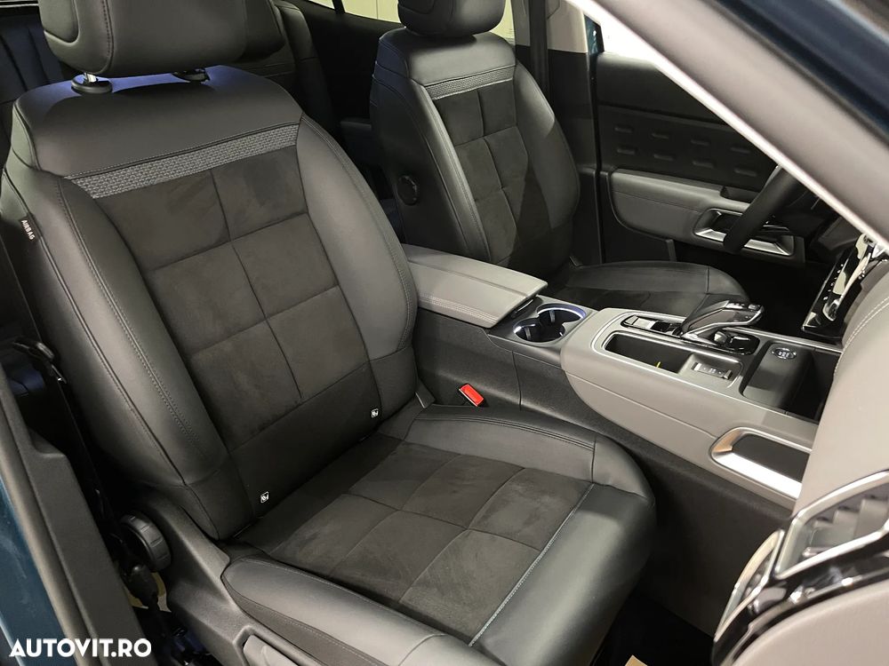 Citroën C5 Aircross 1.6 PHeV FWD 225 EAT8 Shine - 10