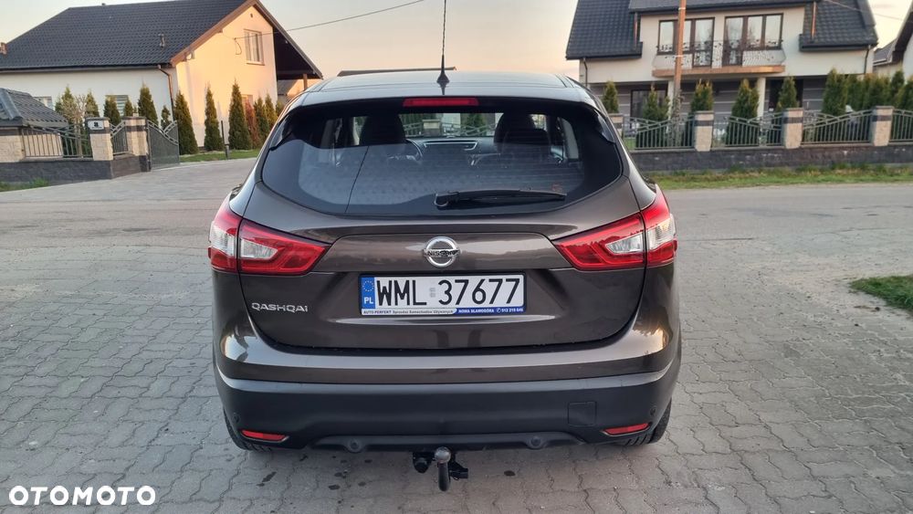 Nissan Qashqai 1.2 DIG-T N-Vision - 30