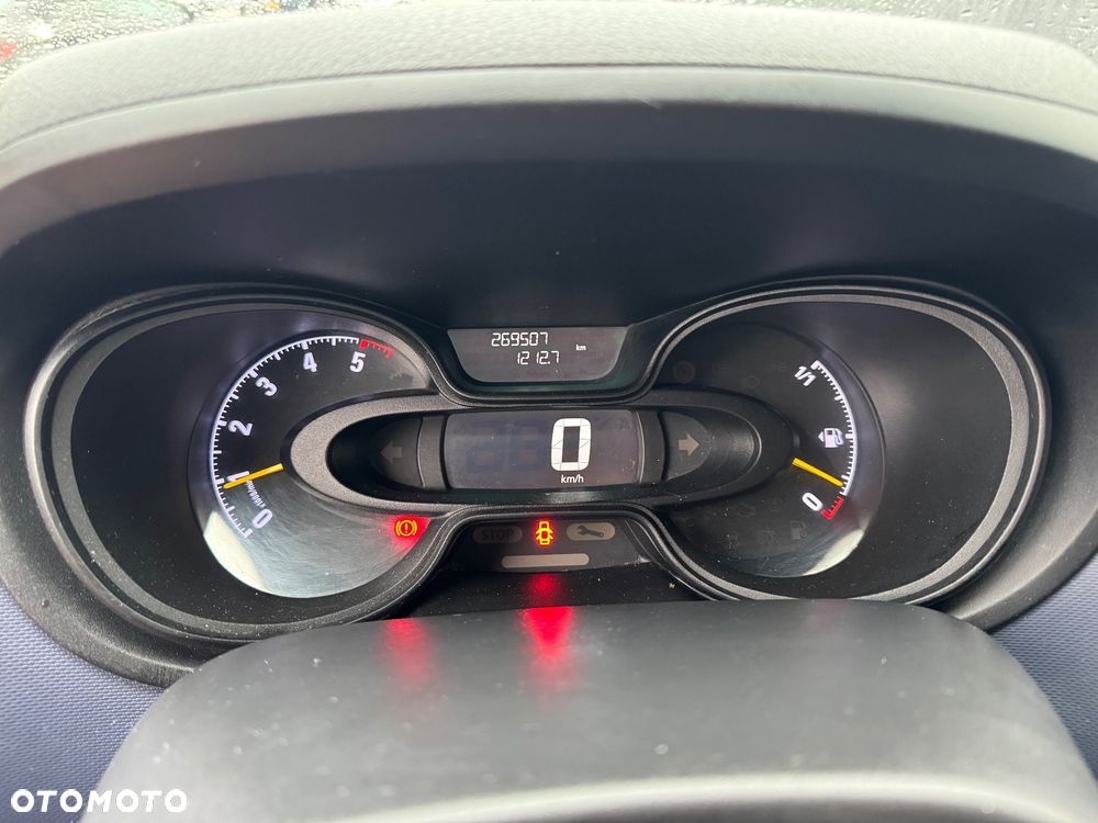 Opel Vivaro L1H1 2.9t Edition - 9