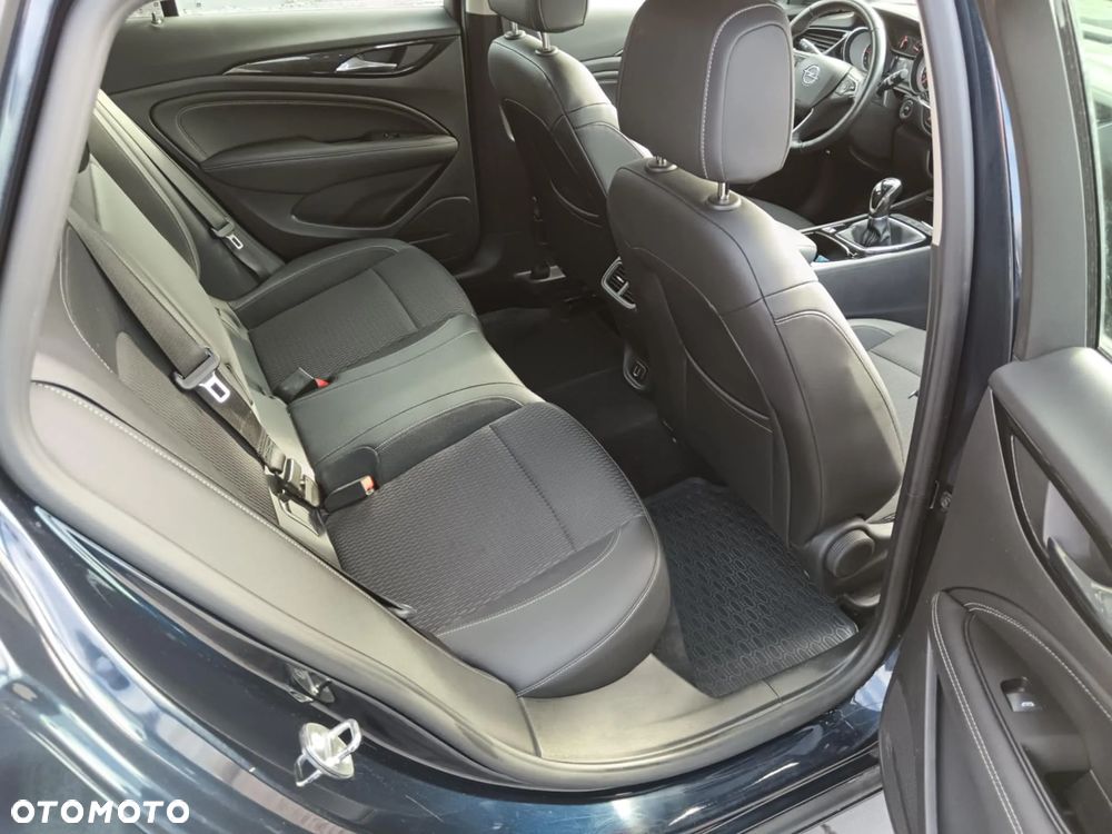 Opel Insignia 2.0 CDTI Innovation S&S - 15