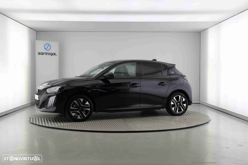 Peugeot e-208 51 kWh Allure - 6