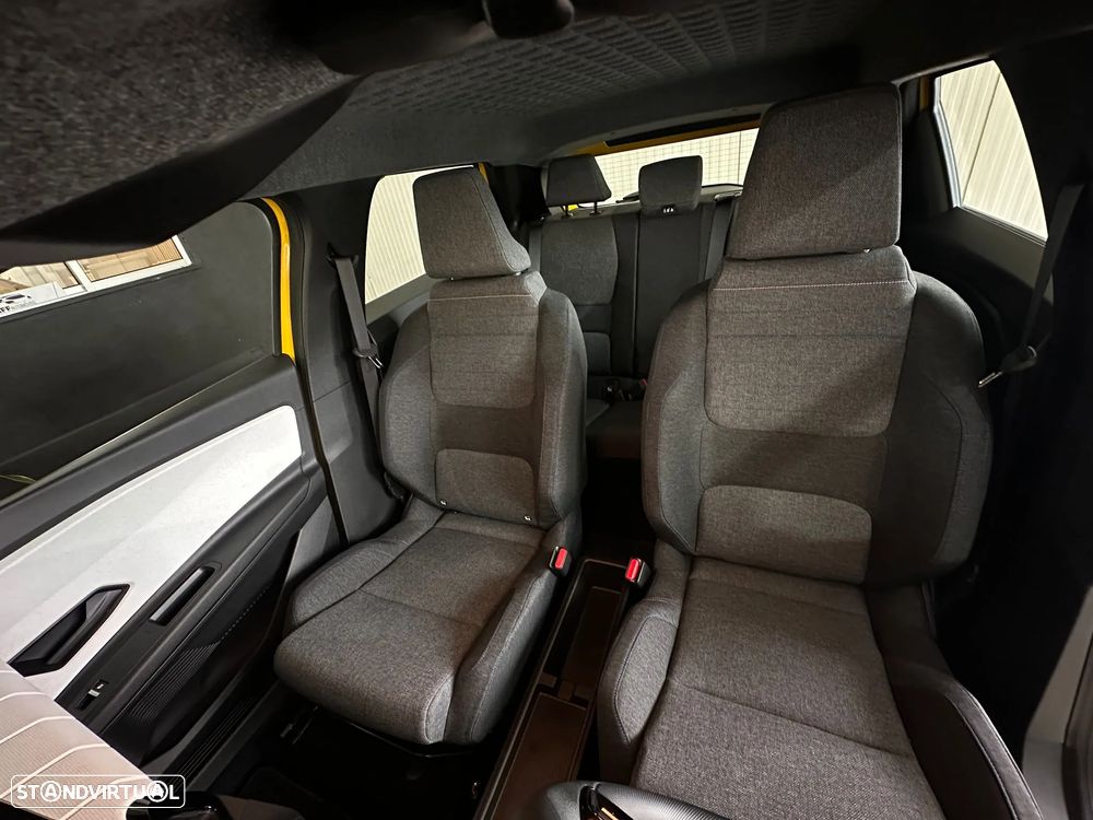 Renault 5 E-Tech 40 kWh Evolution Autonomia Urbana - 29