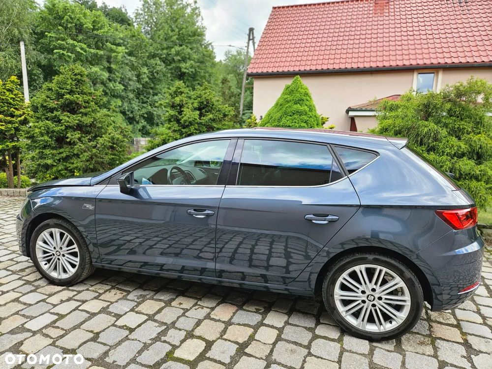 Seat Leon - 6