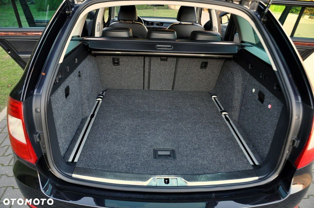 Skoda Superb - 38