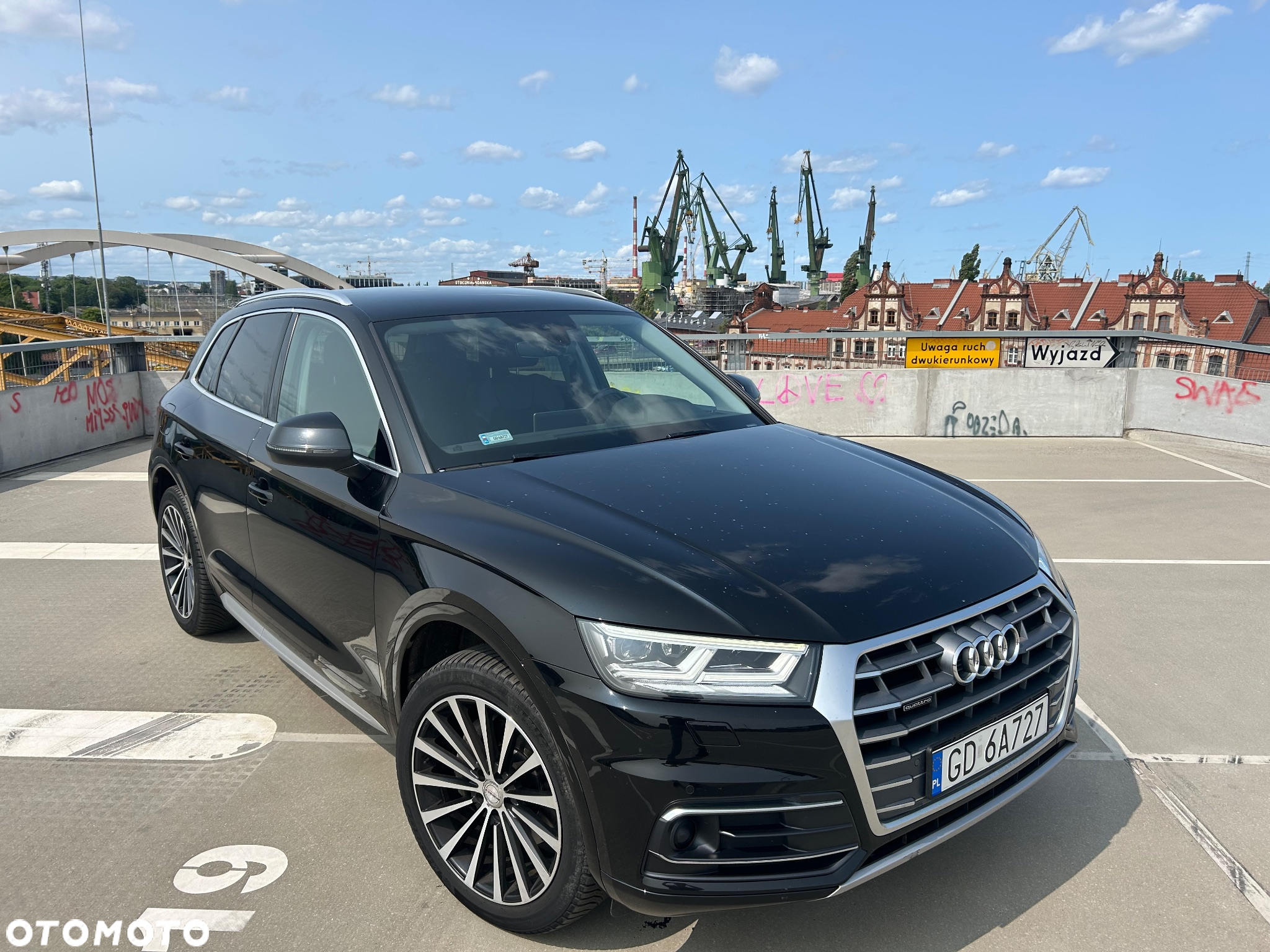 Audi Q5 2.0 TFSI Quattro Sport S tronic - 2