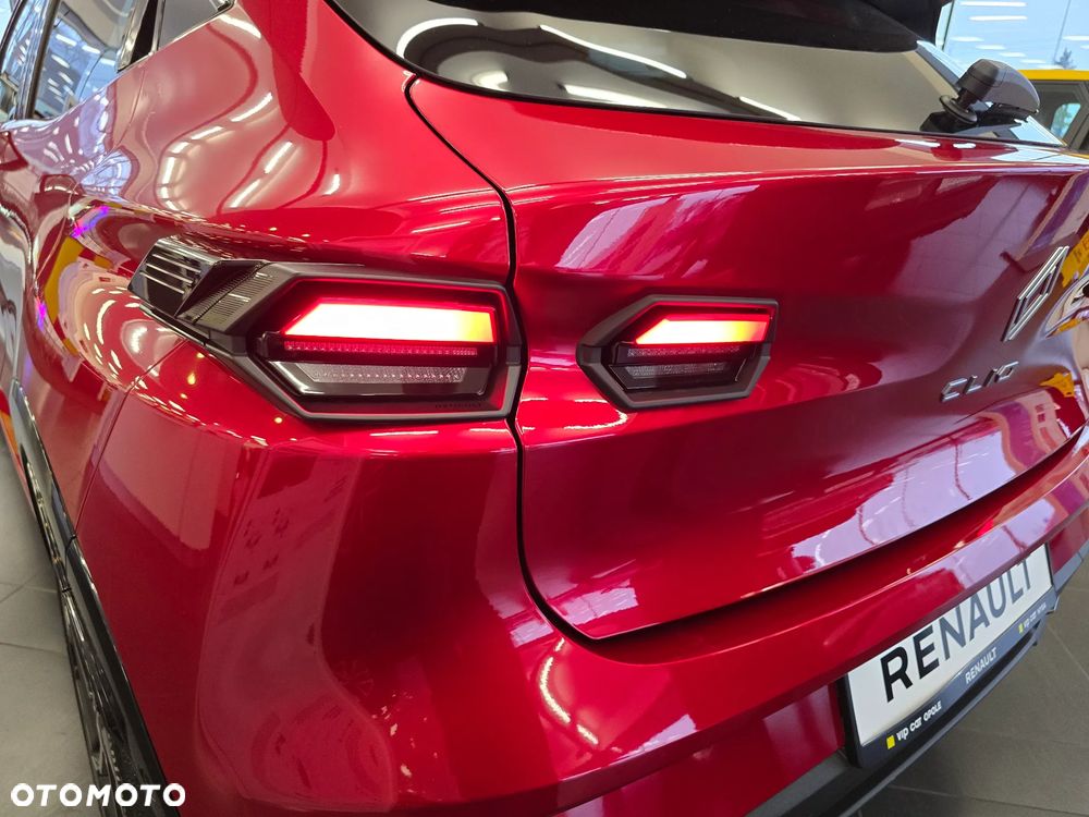 Renault Clio 1.2 TCe Techno - 23