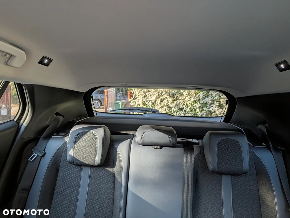 Peugeot 2008 - 24