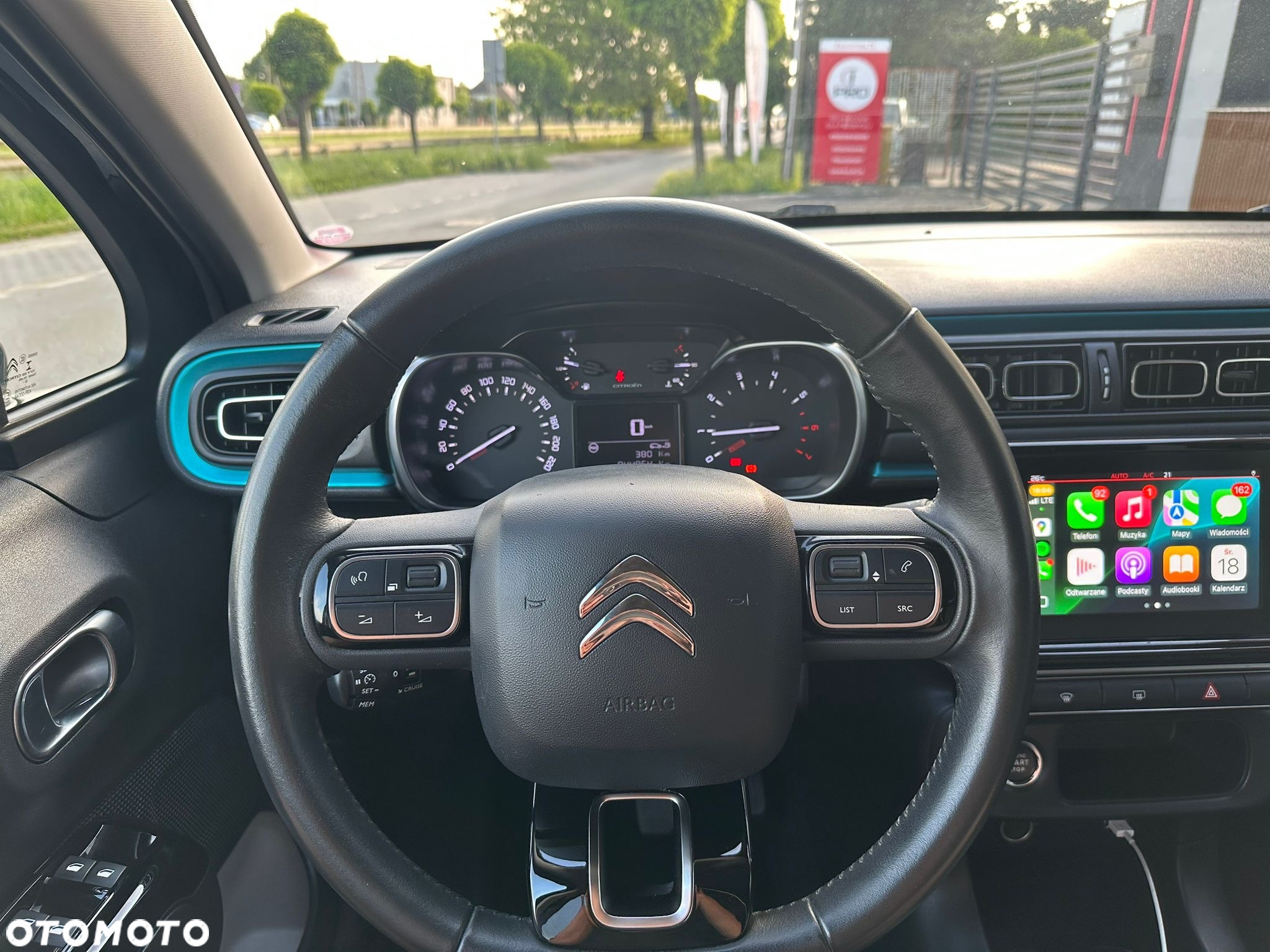 Citroën C3 1.2 PureTech Max - 16