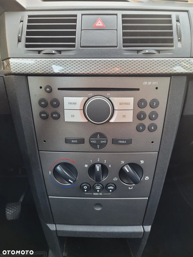 Opel Meriva 1.6 16V Easytronic Selection 110 Jahre - 11