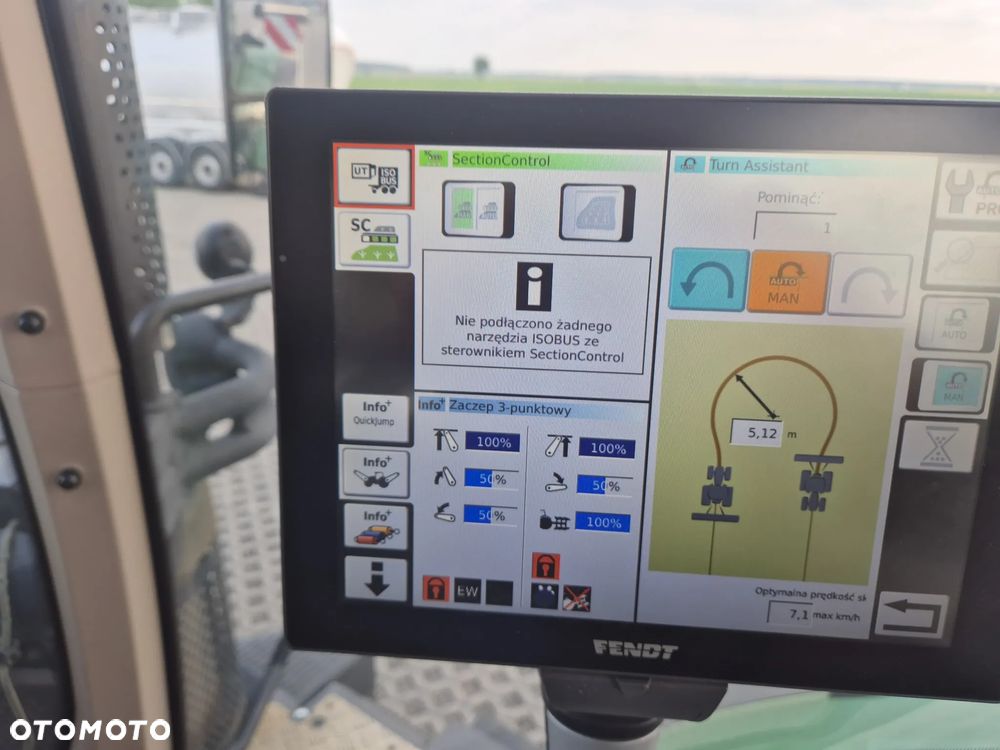 Fendt 939 ProfiPlus - 28
