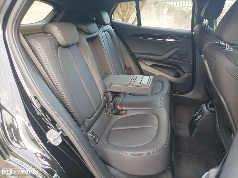 BMW X2 18 i sDrive Auto Pack M - 14