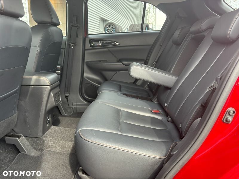 Mitsubishi Eclipse Cross 1.5 T GPF Instyle CVT 4WD - 15