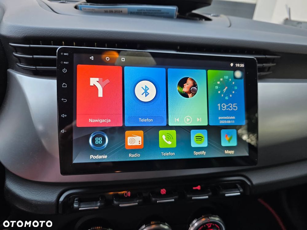 Alfa Romeo Giulietta 1.4 TB 16V Multiair - 7