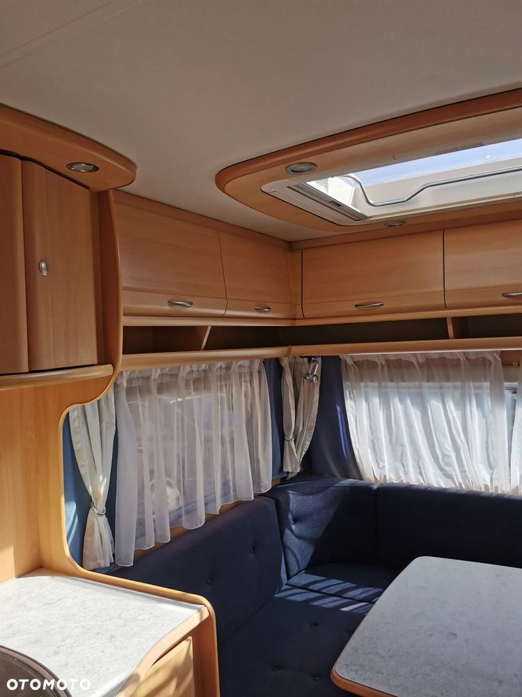 Dethleffs Camper - 23