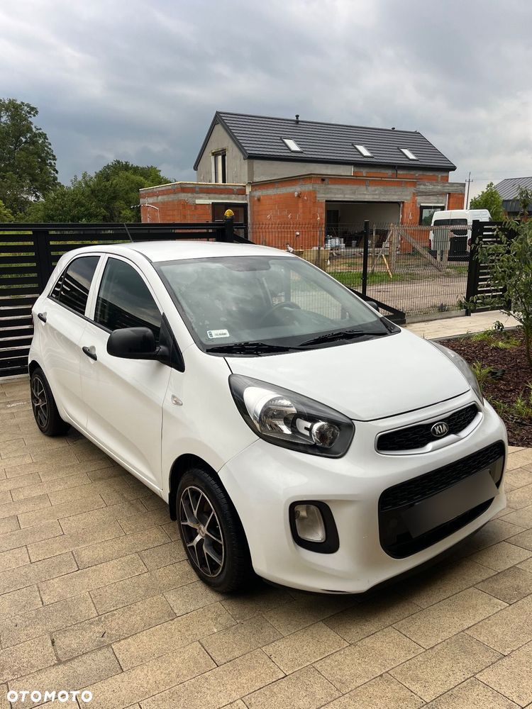 Kia Picanto 1.0 M - 3
