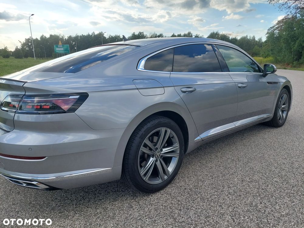Volkswagen Arteon 1.5 TSI R-Line - 7