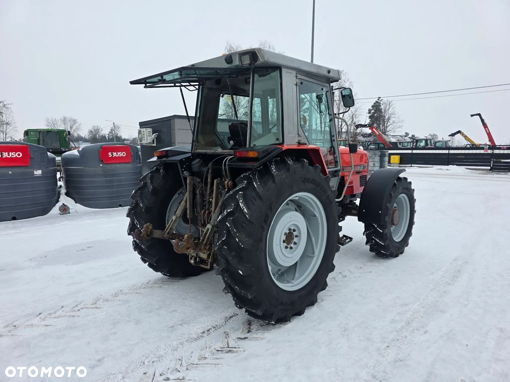 Massey Ferguson 6490 - 4
