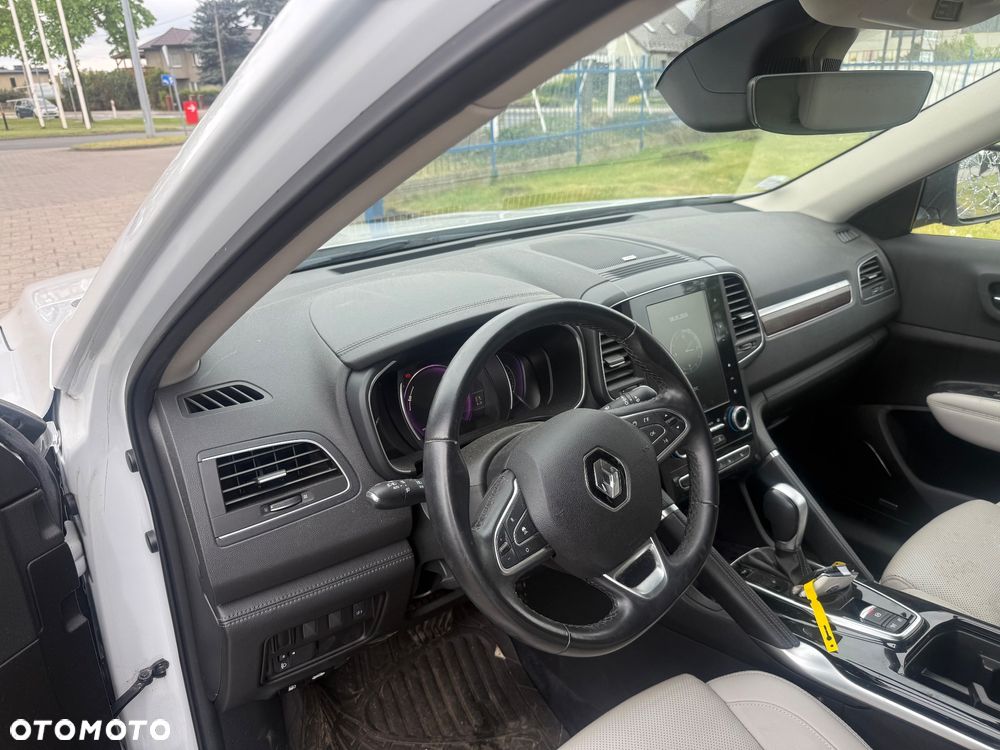 Renault Koleos 1.7 Blue dCi Intens X-Tronic - 16