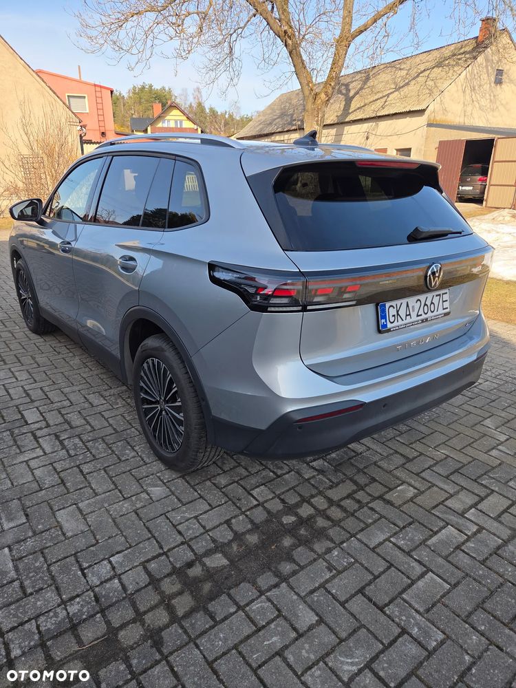 Volkswagen Tiguan 2.0 TDI SCR 4MOTION DSG Life - 2