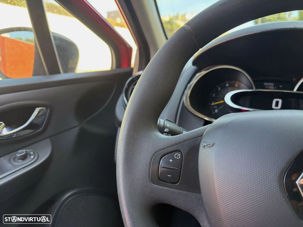 Renault Clio 1.5 dCi Dynamique S 83g - 24