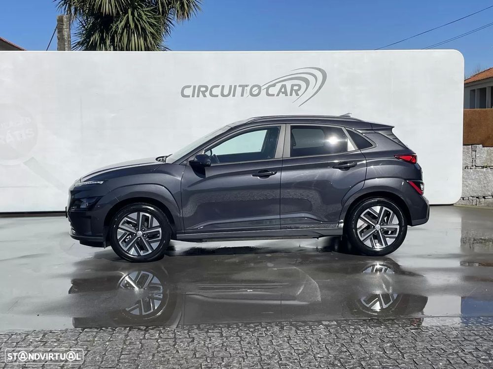 Hyundai Kauai - 2
