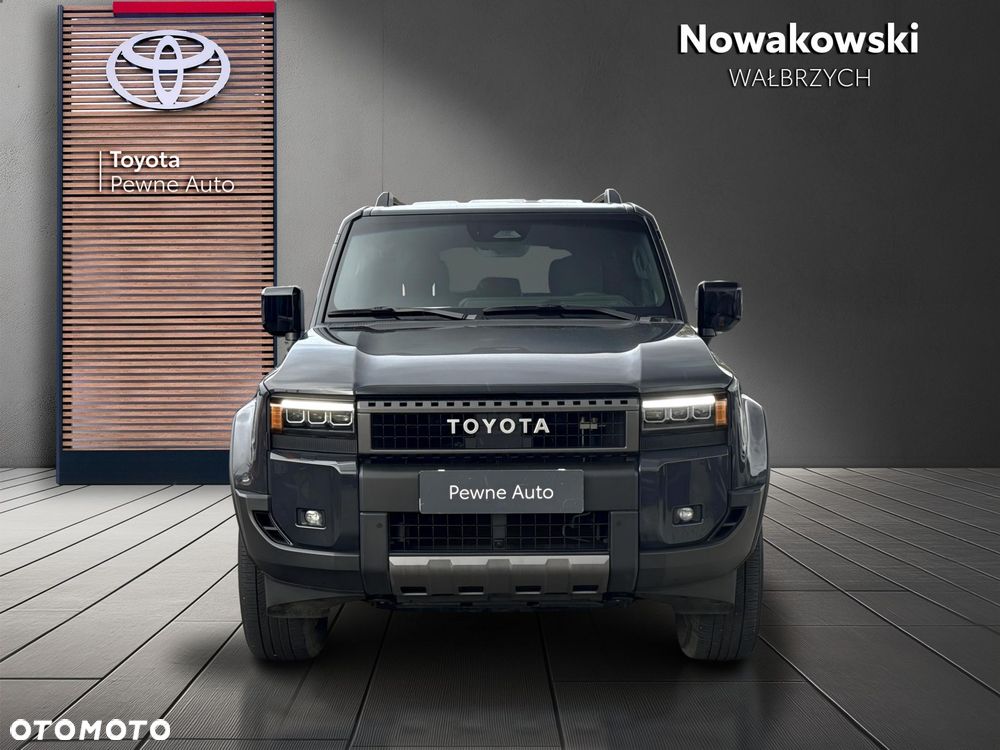 Toyota Land Cruiser LC 2.8 D-4D Executive - 7