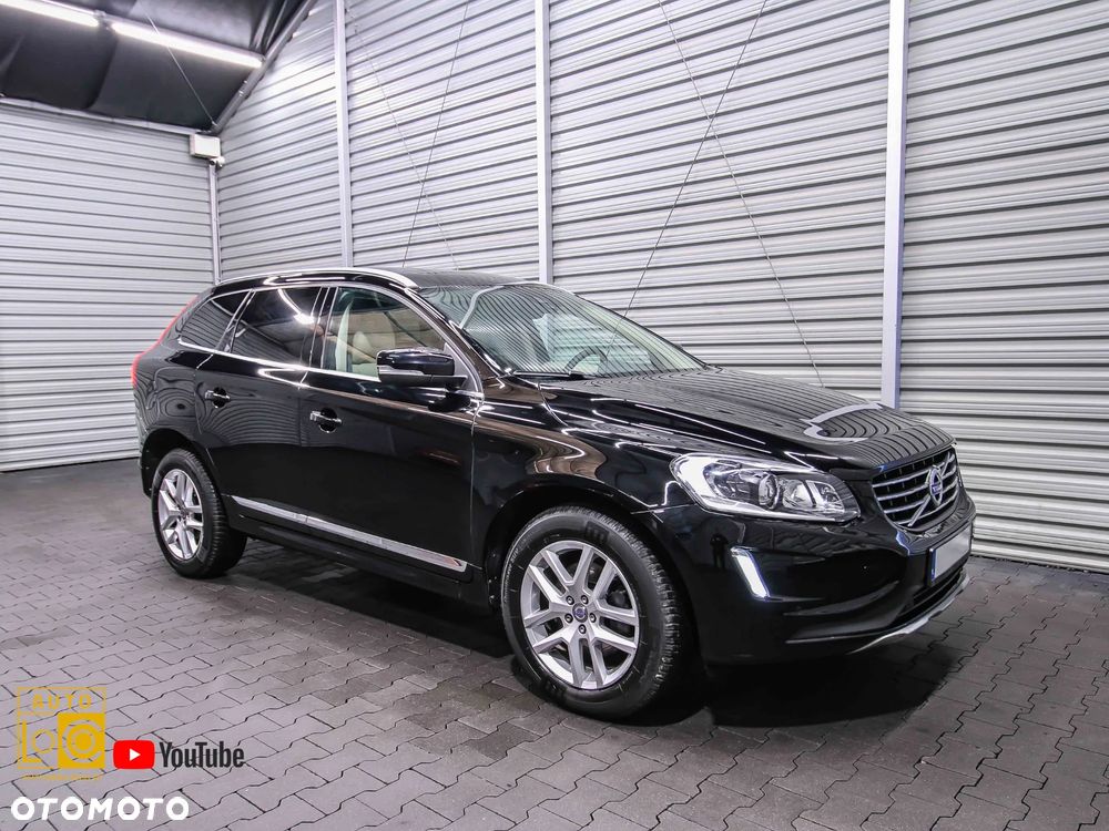 Volvo XC 60 D4 AWD Summum - 7