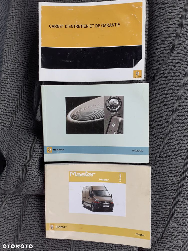 Renault MASTER - 15