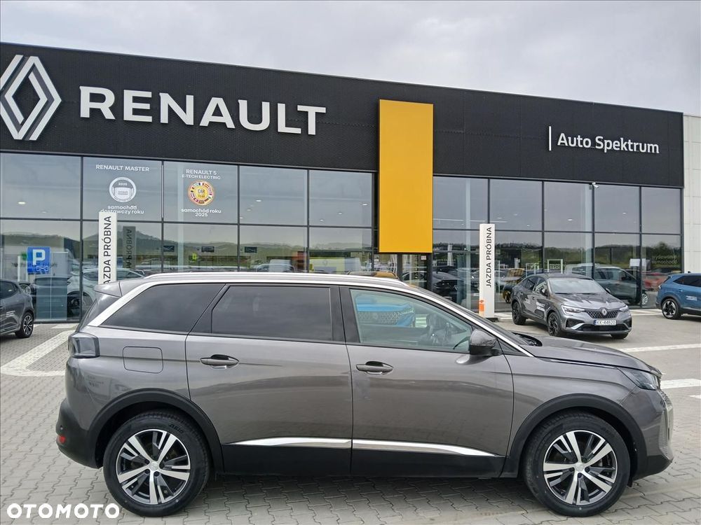 Peugeot 5008 1.5 BlueHDi Allure S&S - 5