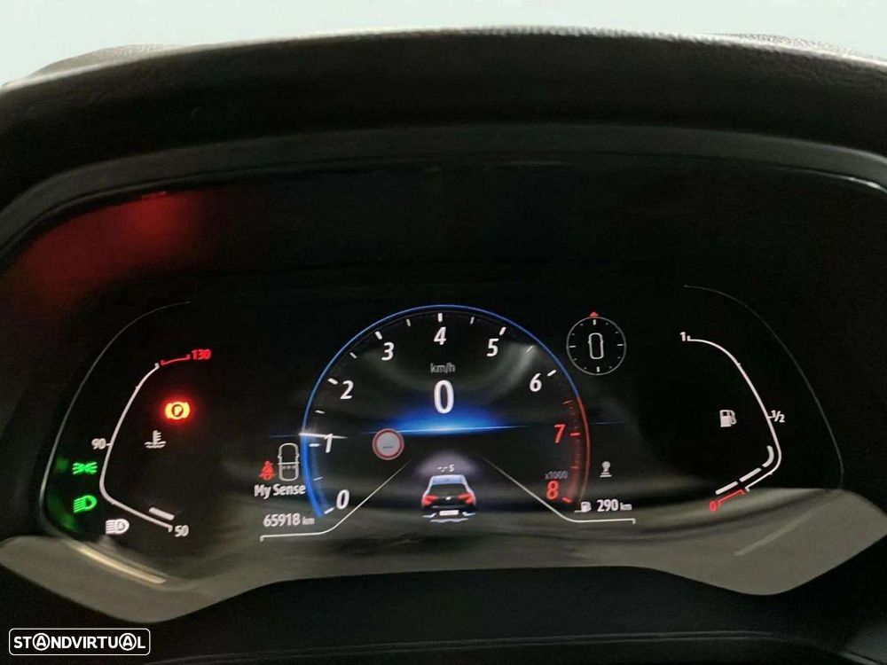 Renault Captur 1.0 TCe Techno - 12