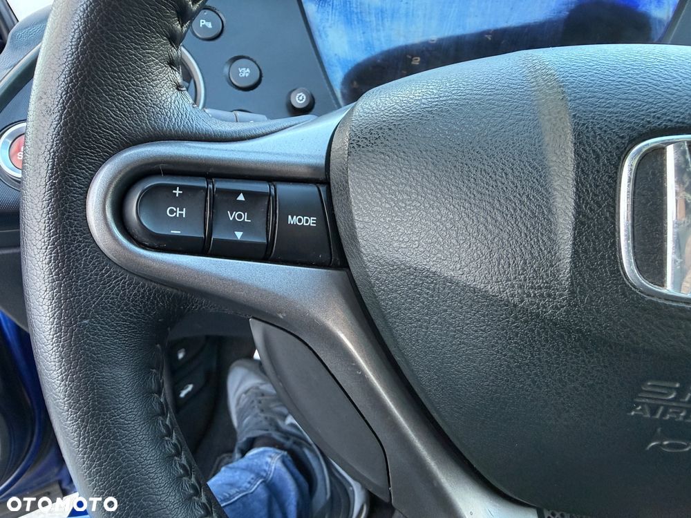 Honda Civic 1.8 GT Special Edition - 19