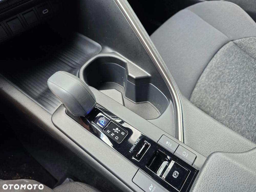 Toyota C-HR 1.8 Hybrid Comfort - 19