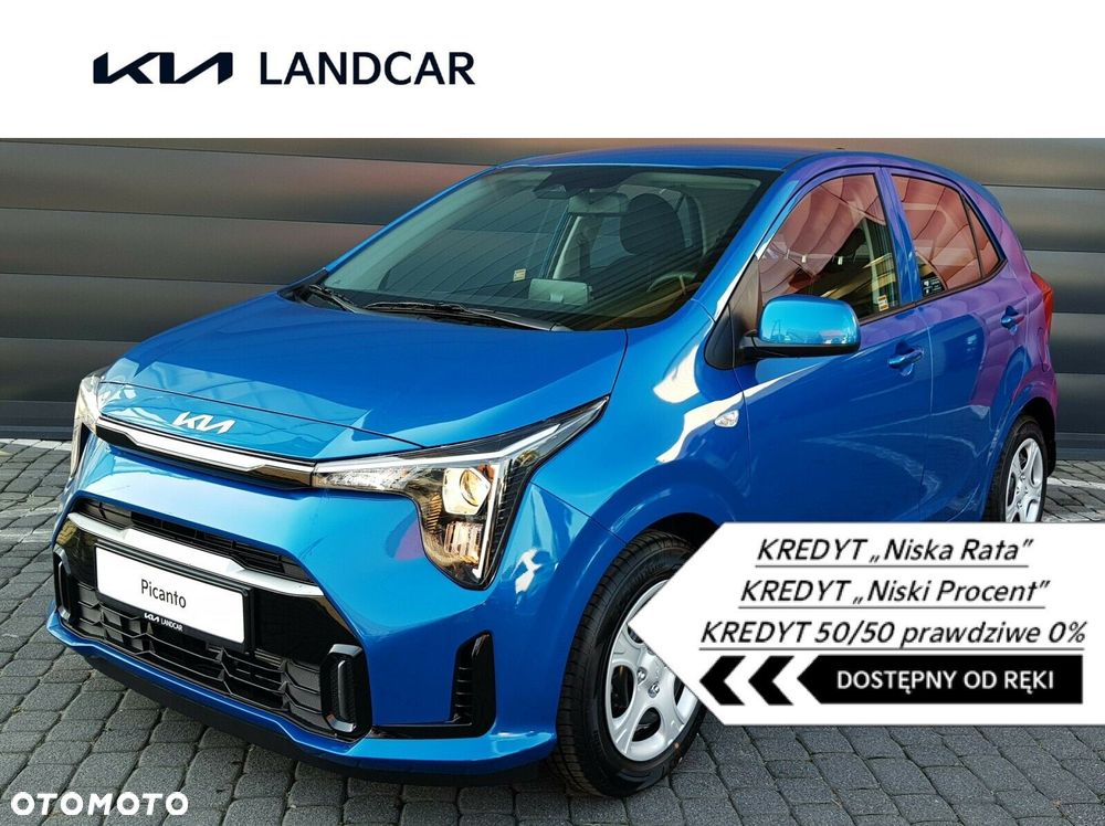 Kia Picanto 1.0 GDI L - 2