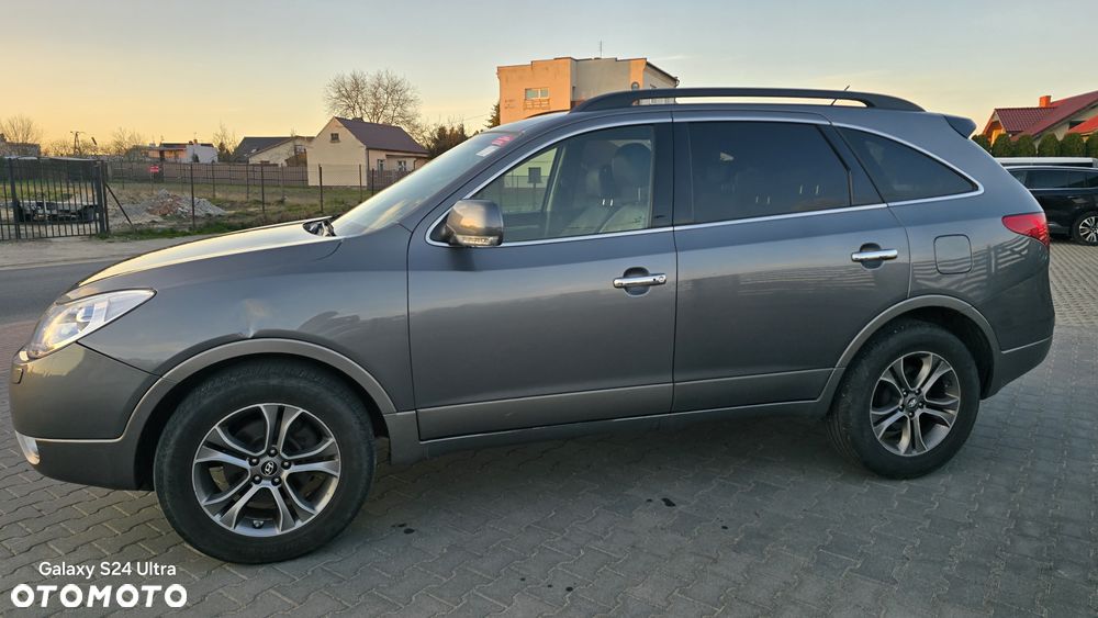 Hyundai ix55 3.0 V6 CRDi Premium - 5