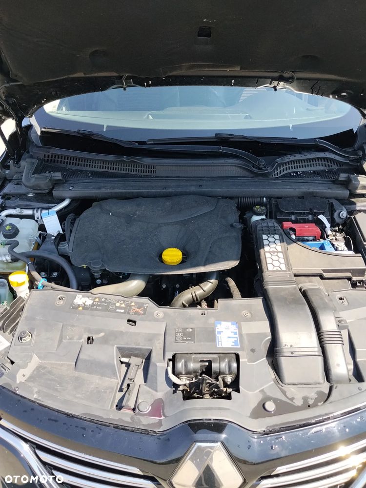 Renault Talisman - 20