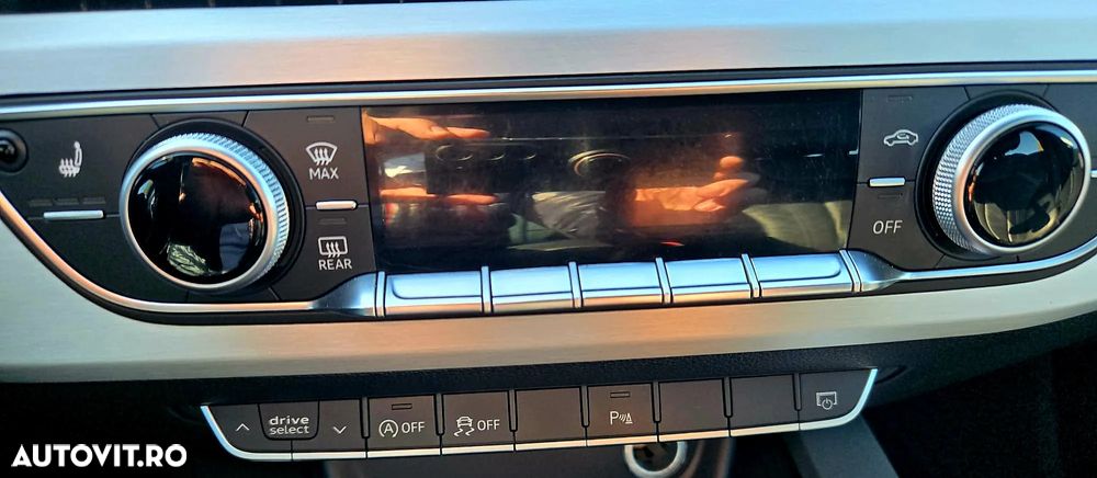 Audi A5 ack 2.0 TFSI quattro S tronic design - 22