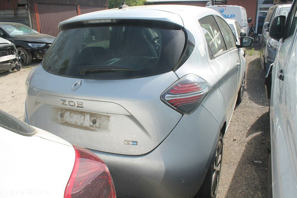 Renault Zoe - 4