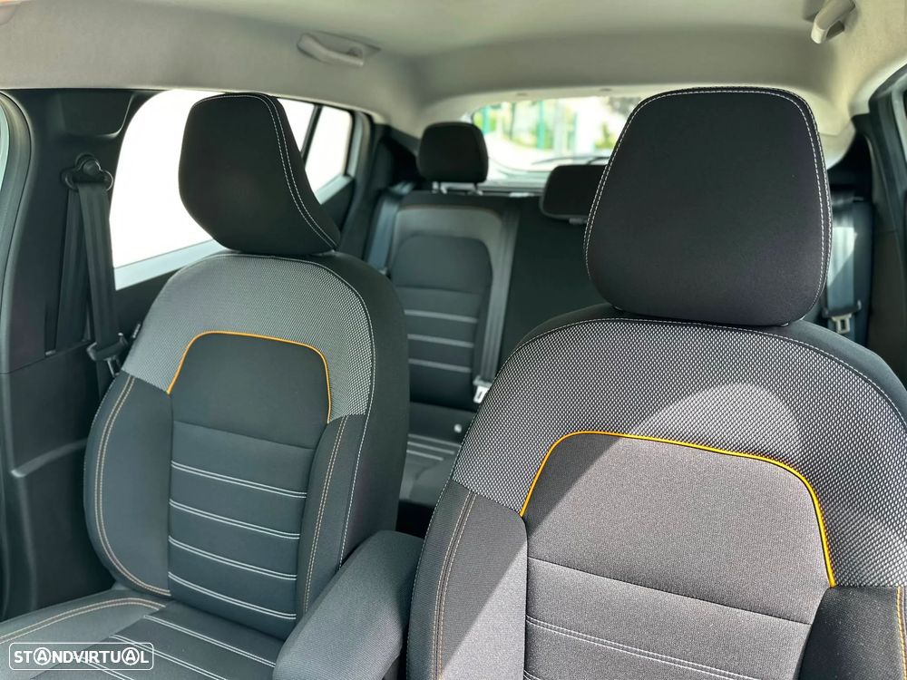 Dacia Sandero 1.0 TCe Extreme CVT - 28