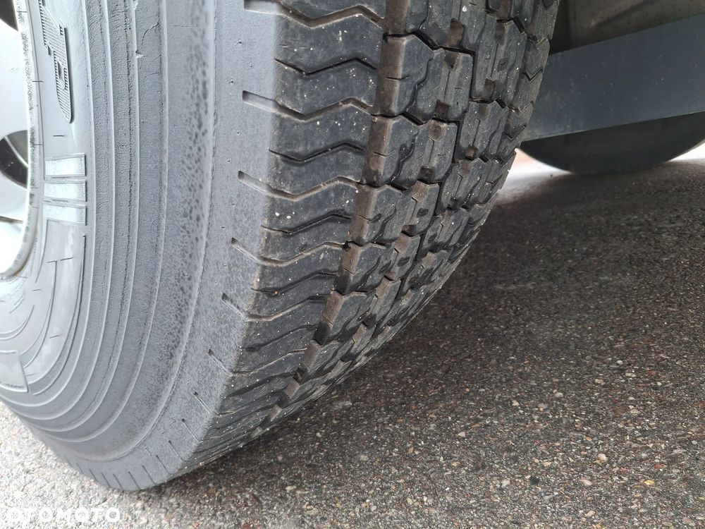 Mercedes-Benz Econic 2630 Śmieciarka Euro 6 FAUN Variopress 522 Zoeller 22m3 3 Osie Tylna Oś Skrętna Zawieszenie Pneumatyczne Centralne Smarowanie Zabudowy - 5