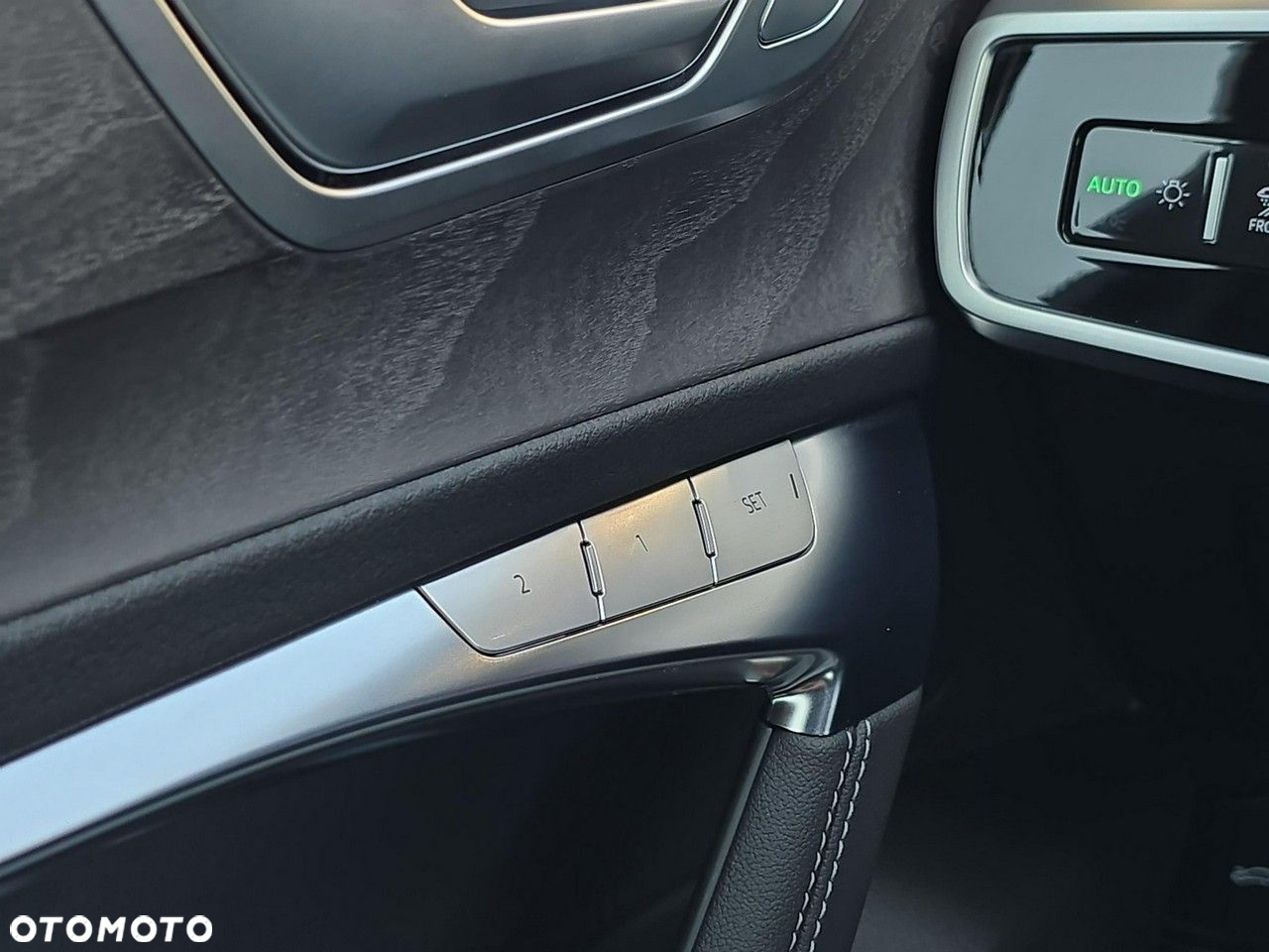 Audi A6 - 22