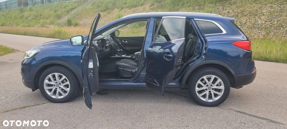 Renault Kadjar 1.2 Energy TCe Intens - 14