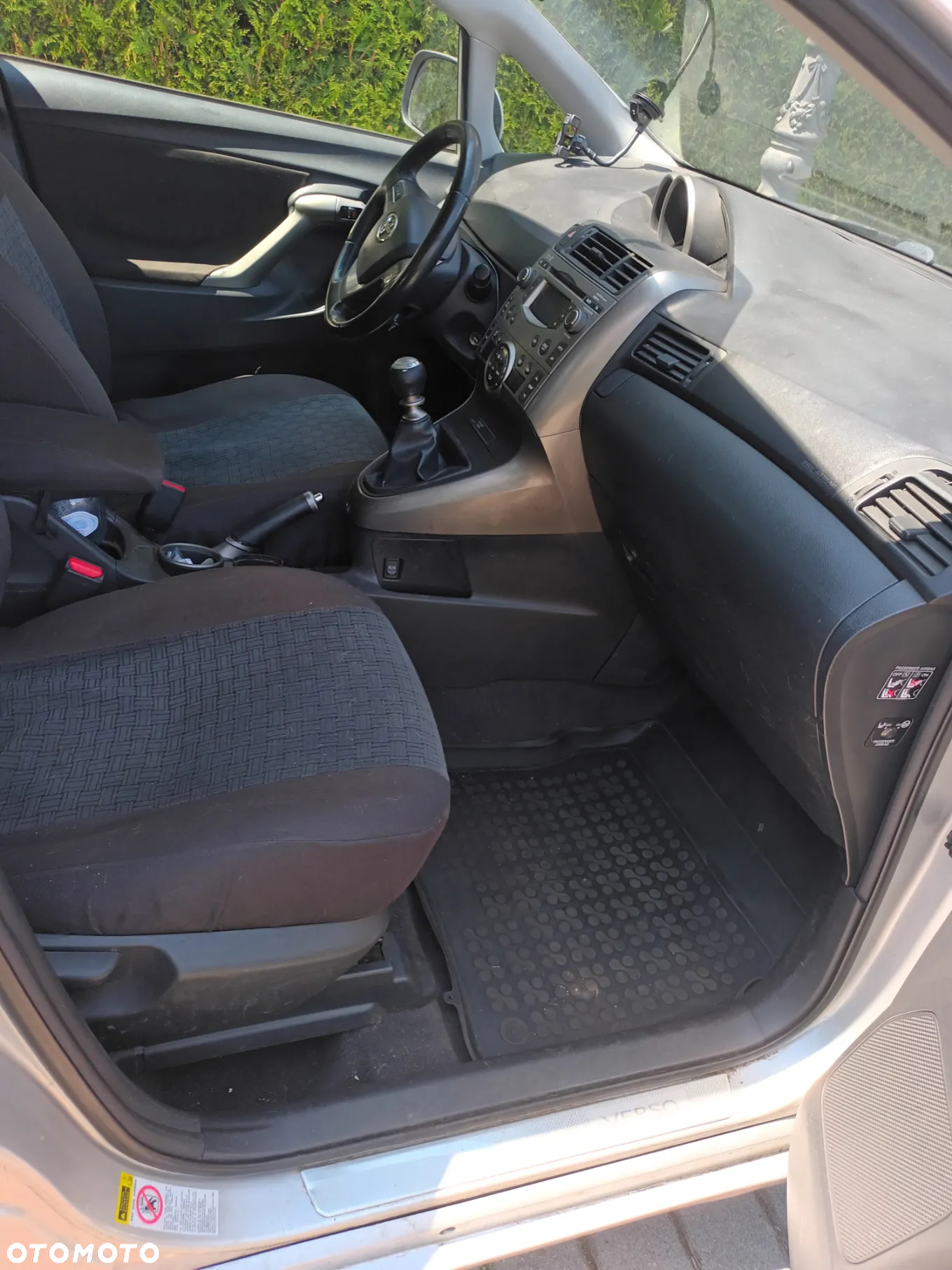 Toyota Verso 2.0 D-4D Luna - 6