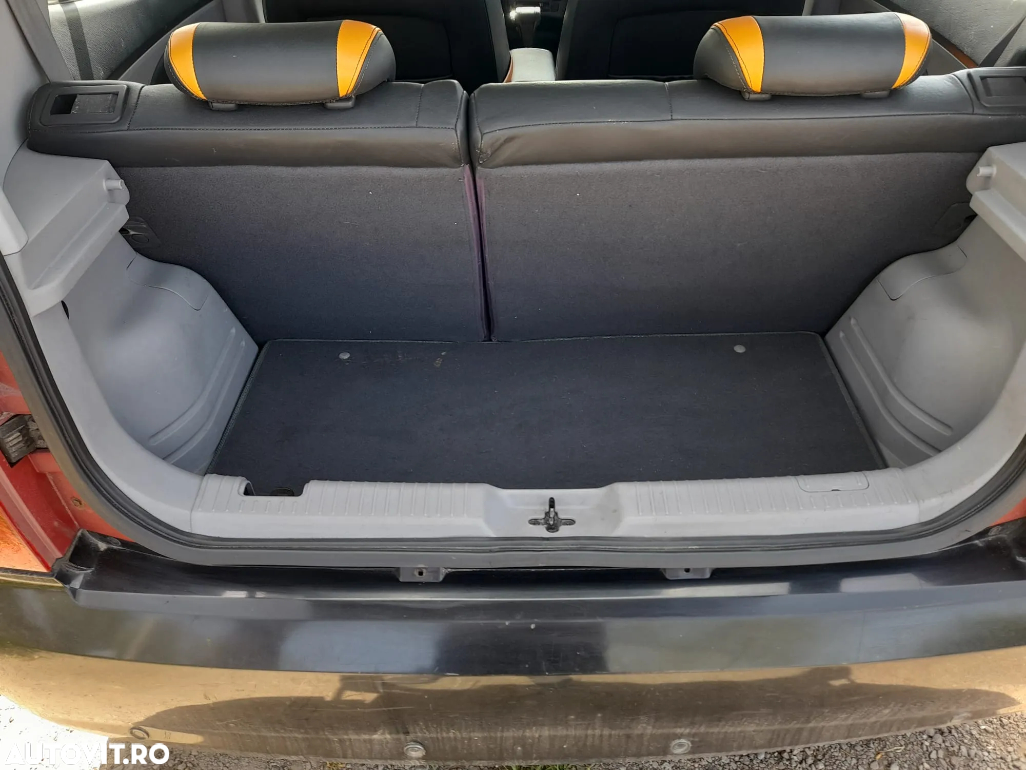 Kia Picanto 1.1 Aut. EX - 18