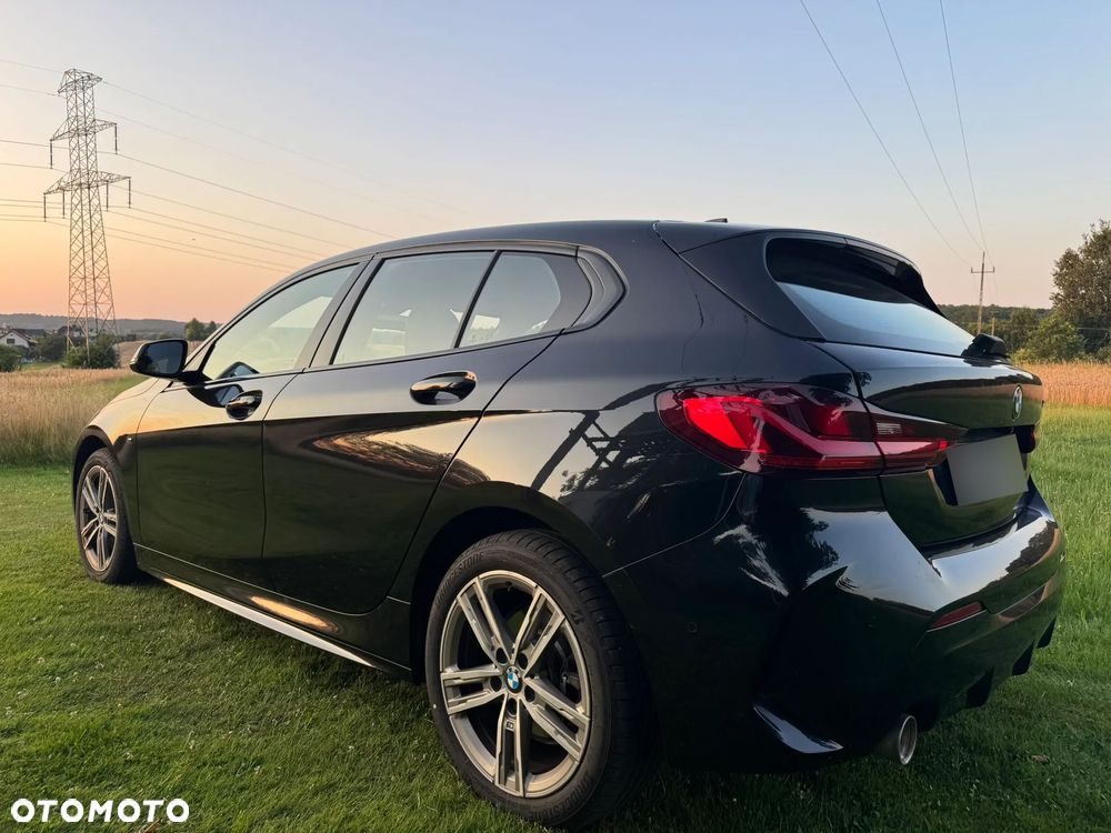 BMW Seria 1 118i M Sport - 2