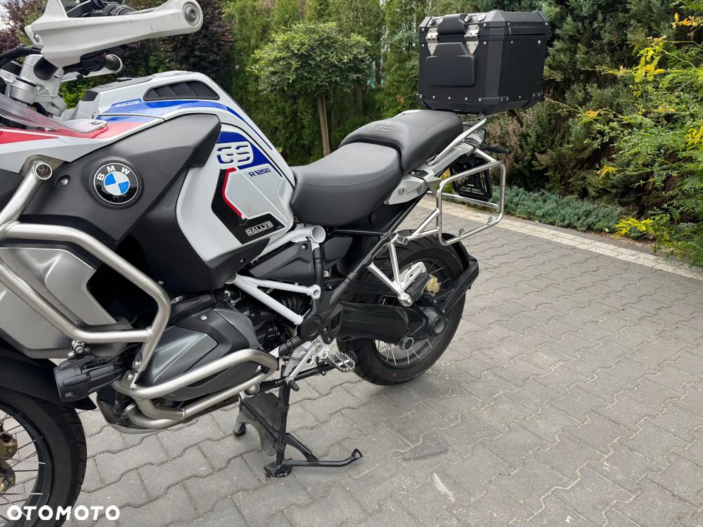 BMW R1250 GS Adventure - 20